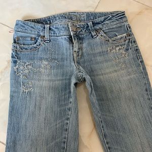 American Eagle jeans J38